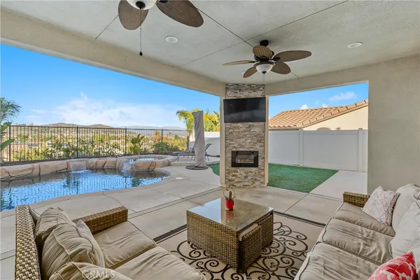 $1,015,000 | 24062 Buckstone Lane, Menifee, CA 92584
