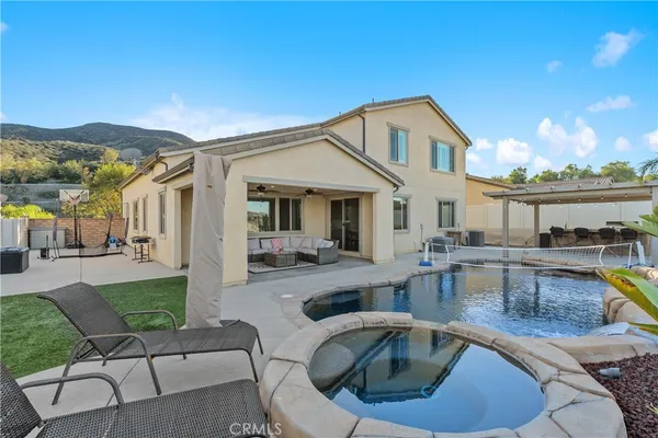 $1,015,000 | 24062 Buckstone Lane, Menifee, CA 92584