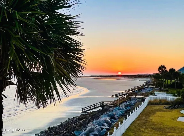 $625,000 | 659 Newhaven Court, Fripp Island, SC 29920