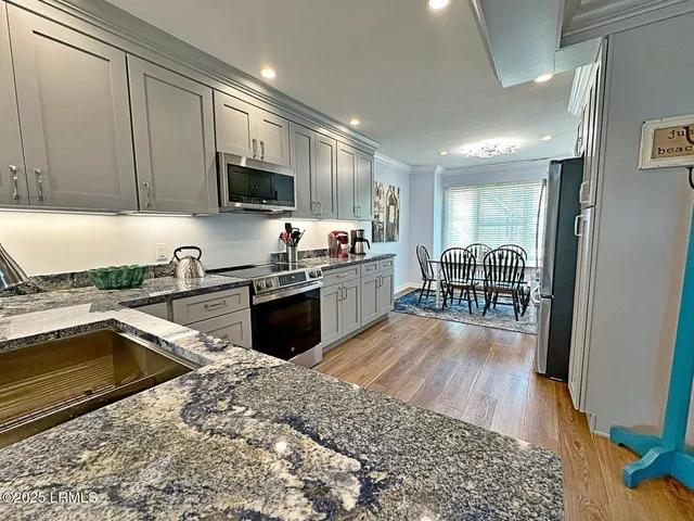 $625,000 | 659 Newhaven Court, Fripp Island, SC 29920