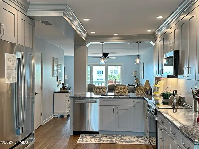 $625,000 | 659 Newhaven Court, Fripp Island, SC 29920