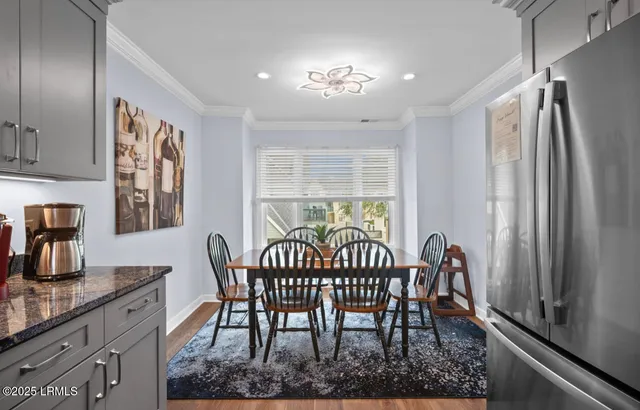 $625,000 | 659 Newhaven Court, Fripp Island, SC 29920