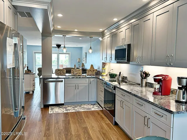 $625,000 | 659 Newhaven Court, Fripp Island, SC 29920