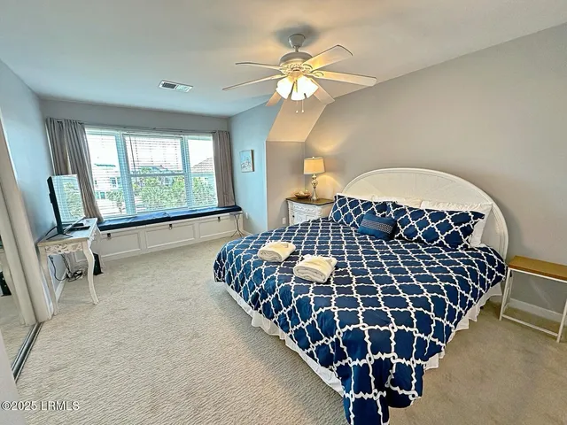 $625,000 | 659 Newhaven Court, Fripp Island, SC 29920