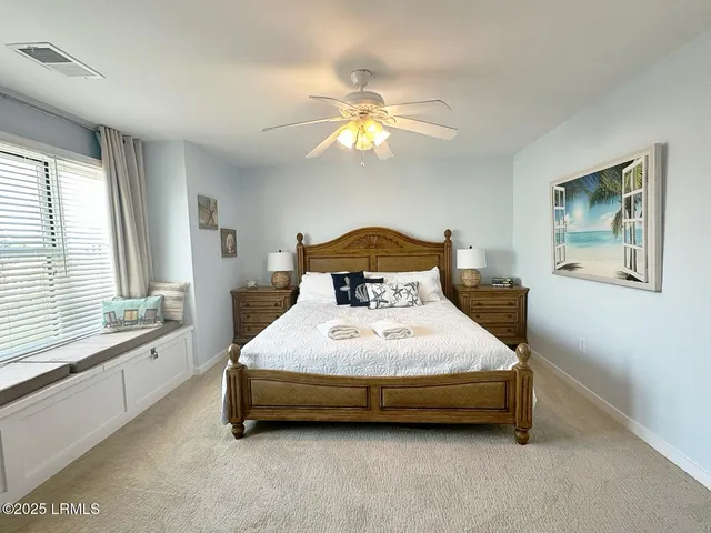 $625,000 | 659 Newhaven Court, Fripp Island, SC 29920