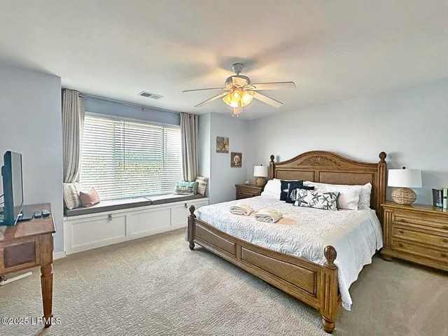 $625,000 | 659 Newhaven Court, Fripp Island, SC 29920