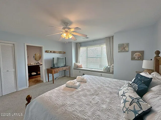 $625,000 | 659 Newhaven Court, Fripp Island, SC 29920