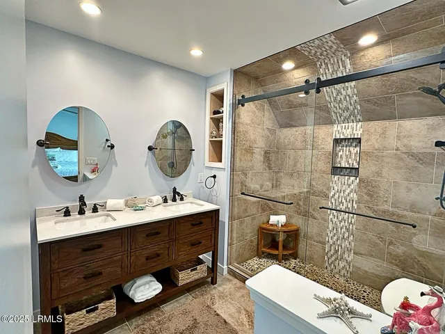 $625,000 | 659 Newhaven Court, Fripp Island, SC 29920