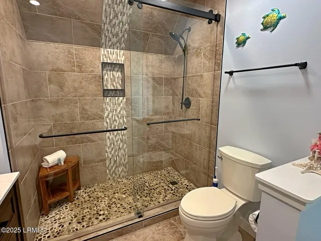 $625,000 | 659 Newhaven Court, Fripp Island, SC 29920