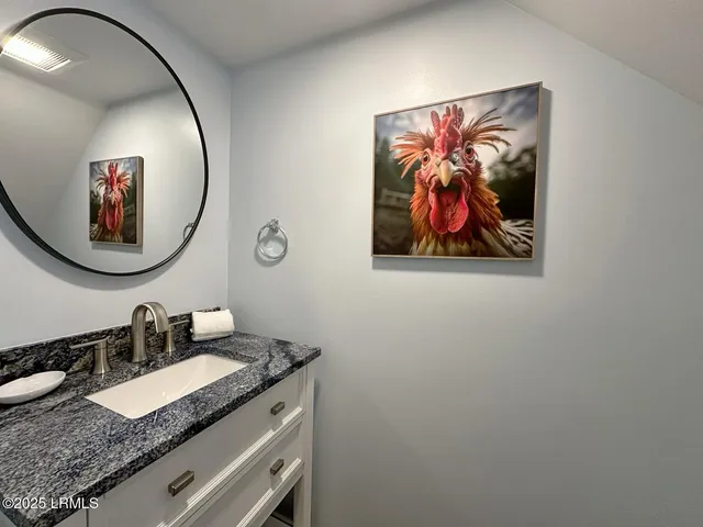 $625,000 | 659 Newhaven Court, Fripp Island, SC 29920