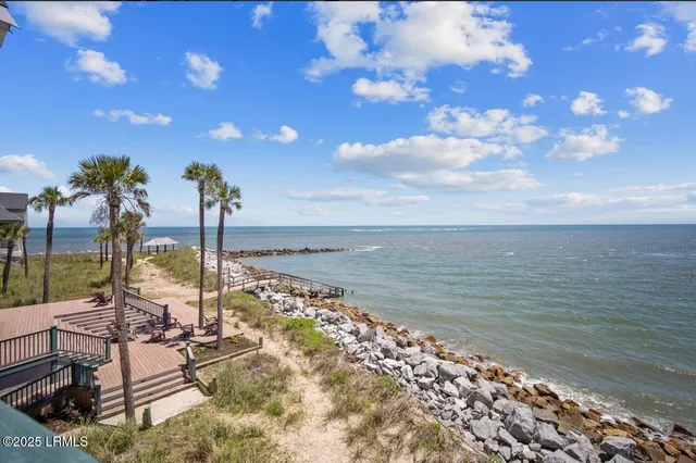 $625,000 | 659 Newhaven Court, Fripp Island, SC 29920