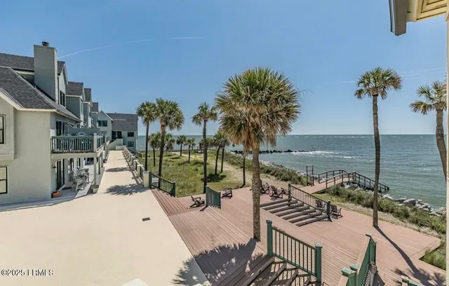 $625,000 | 659 Newhaven Court, Fripp Island, SC 29920