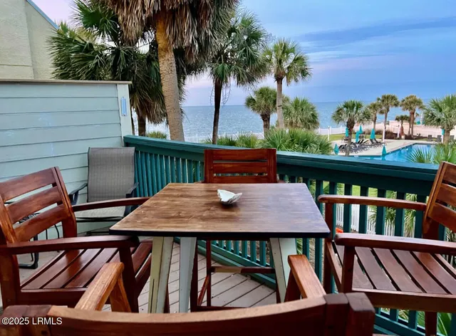 $625,000 | 659 Newhaven Court, Fripp Island, SC 29920