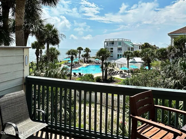 $625,000 | 659 Newhaven Court, Fripp Island, SC 29920
