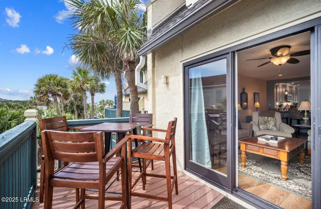 $625,000 | 659 Newhaven Court, Fripp Island, SC 29920