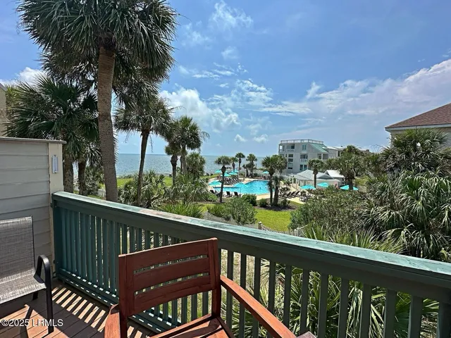 $625,000 | 659 Newhaven Court, Fripp Island, SC 29920