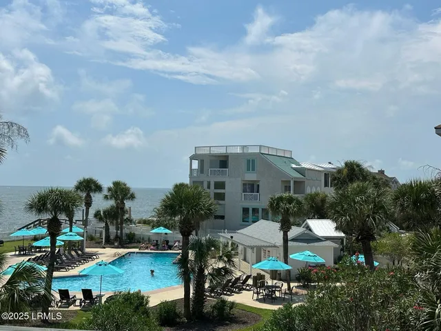 $625,000 | 659 Newhaven Court, Fripp Island, SC 29920