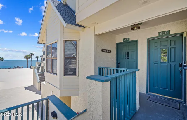 $625,000 | 659 Newhaven Court, Fripp Island, SC 29920