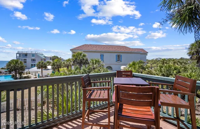 $625,000 | 659 Newhaven Court, Fripp Island, SC 29920