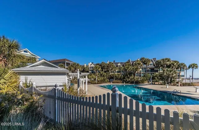 $625,000 | 659 Newhaven Court, Fripp Island, SC 29920