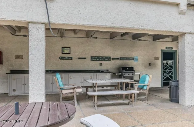 $625,000 | 659 Newhaven Court, Fripp Island, SC 29920