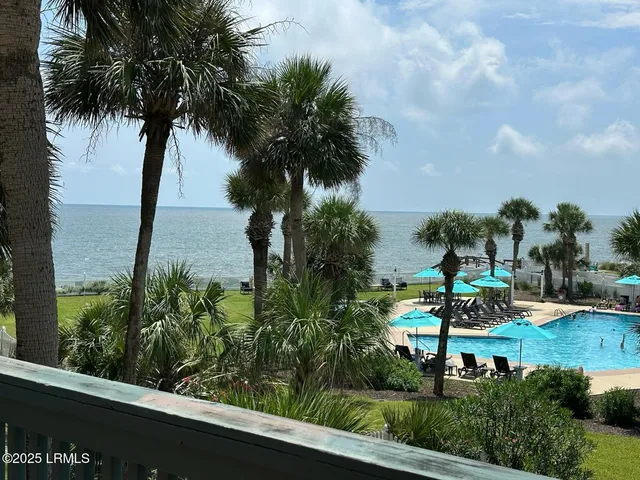 $625,000 | 659 Newhaven Court, Fripp Island, SC 29920