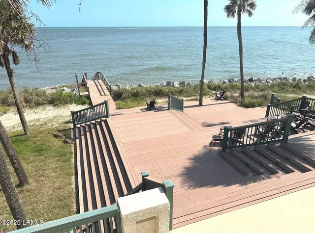 $625,000 | 659 Newhaven Court, Fripp Island, SC 29920