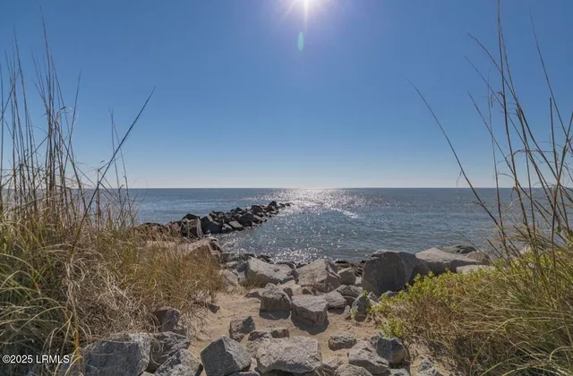 $625,000 | 659 Newhaven Court, Fripp Island, SC 29920