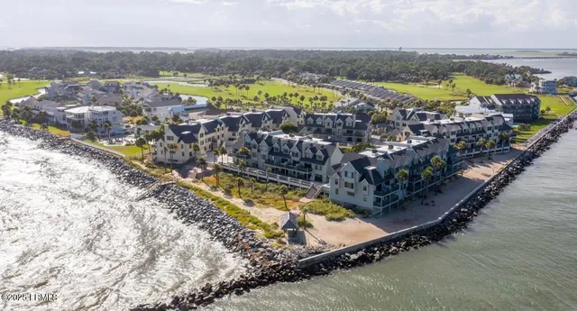 $625,000 | 659 Newhaven Court, Fripp Island, SC 29920