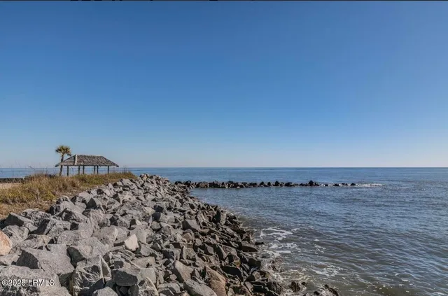 $625,000 | 659 Newhaven Court, Fripp Island, SC 29920