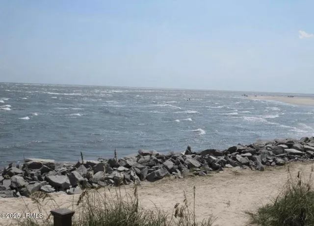 $625,000 | 659 Newhaven Court, Fripp Island, SC 29920