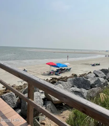 $625,000 | 659 Newhaven Court, Fripp Island, SC 29920