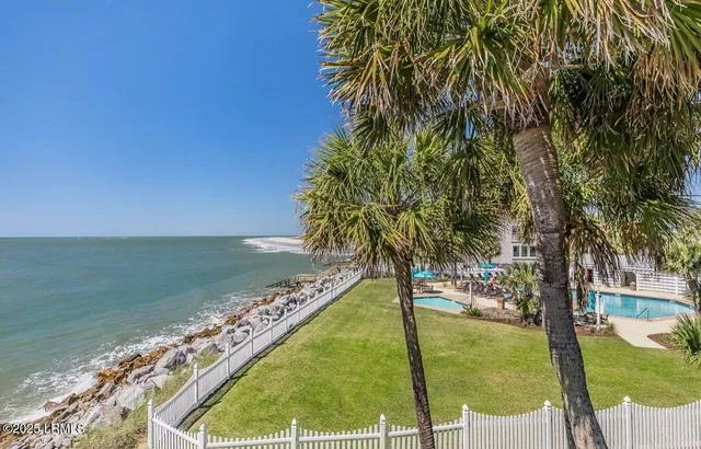$625,000 | 659 Newhaven Court, Fripp Island, SC 29920