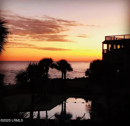 $625,000 | 659 Newhaven Court, Fripp Island, SC 29920