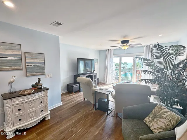 $625,000 | 659 Newhaven Court, Fripp Island, SC 29920