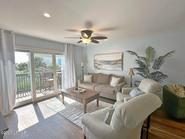 $625,000 | 659 Newhaven Court, Fripp Island, SC 29920