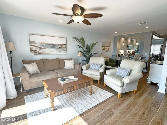 $625,000 | 659 Newhaven Court, Fripp Island, SC 29920