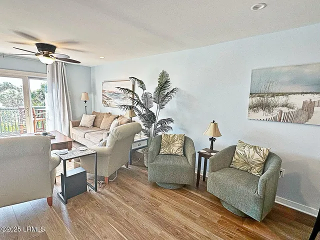 $625,000 | 659 Newhaven Court, Fripp Island, SC 29920