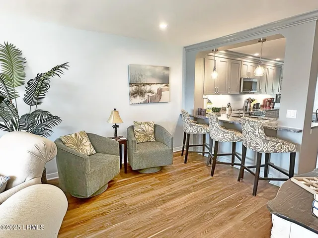 $625,000 | 659 Newhaven Court, Fripp Island, SC 29920