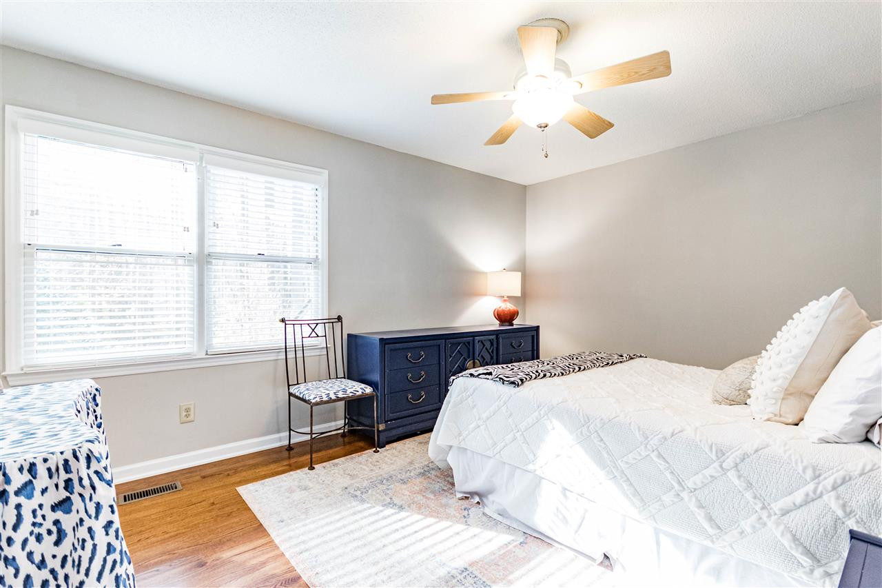 8713 Brandon Station Road Raleigh, NC 27613 - Photo 14 of 27 Photo 14