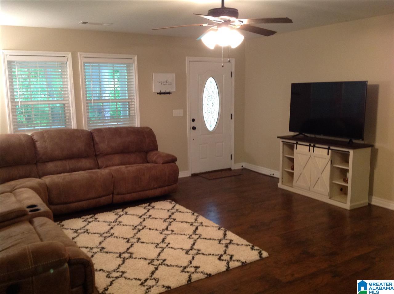 1646 County Road 35 Fruithurst, AL 36262 - Photo 14 of 50