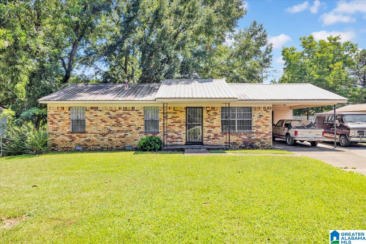 710 28th Street South Bessemer, AL 35020 - Photo 1 of 31