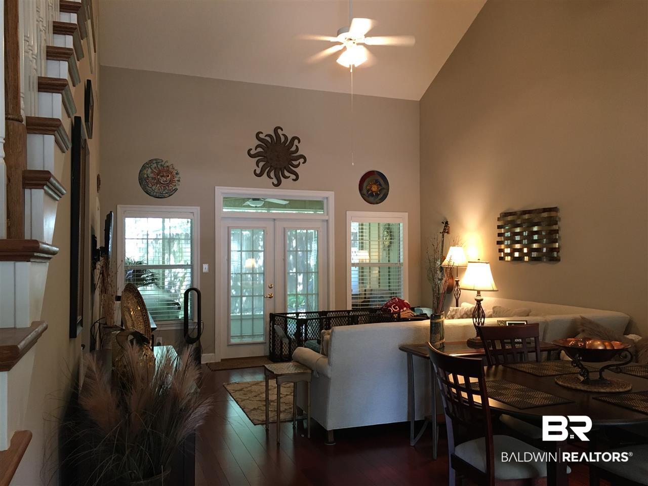 430 West Fort Morgan Road, Unit 803 Gulf Shores, AL 36542 - Photo 5 of 29 Living Room