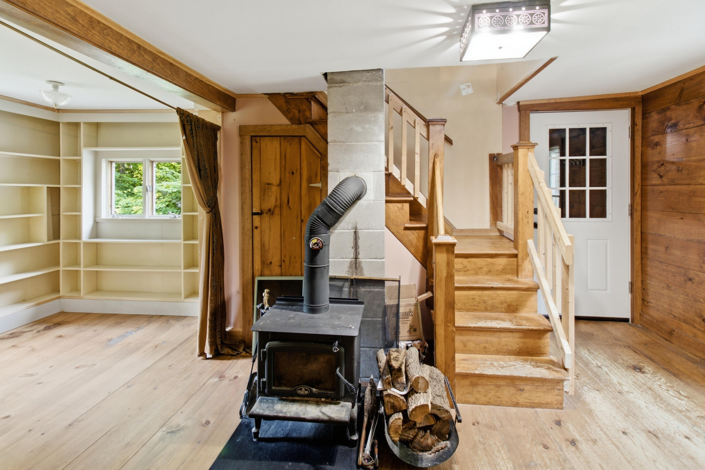 98 Waters Hill Road Livermore, ME 04253 - Photo 32 of 42 98 Waters Livermore-39