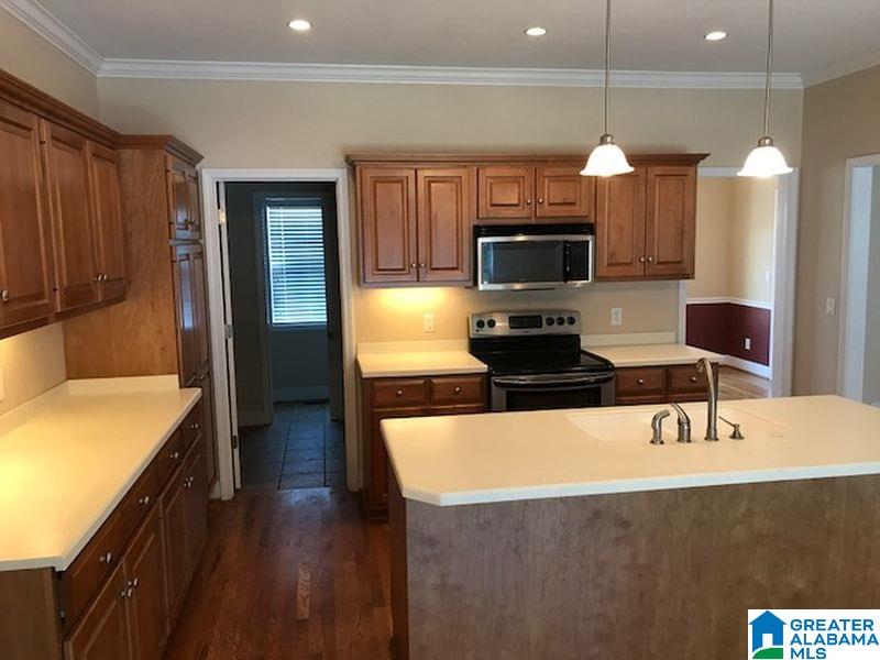 55 Timberview Lane Anniston, AL 36207 - Photo 8 of 17