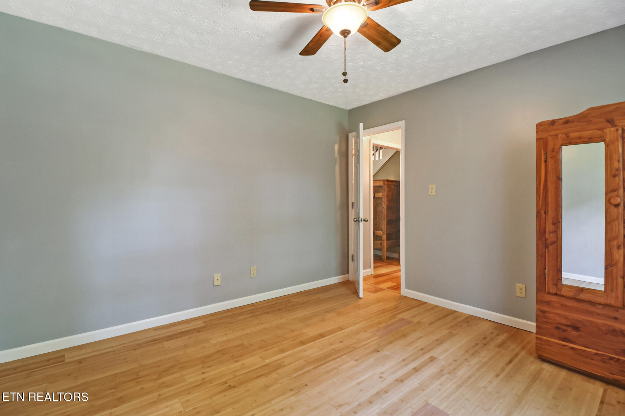 986 Post Oak Valley Road Rockwood, TN 37854 - Photo 18 of 45 bedroom