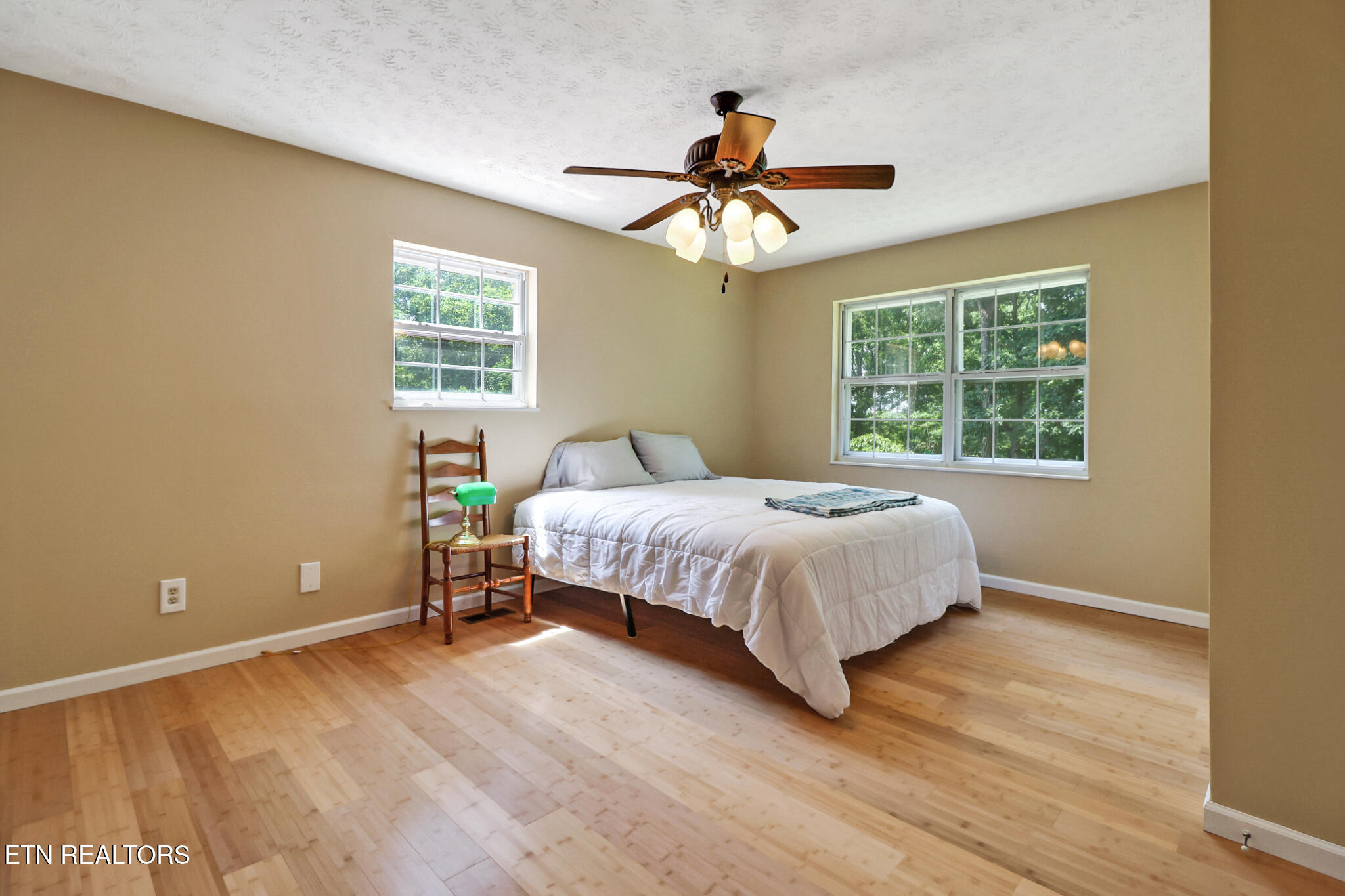 986 Post Oak Valley Road Rockwood, TN 37854 - Photo 21 of 45 bedroom