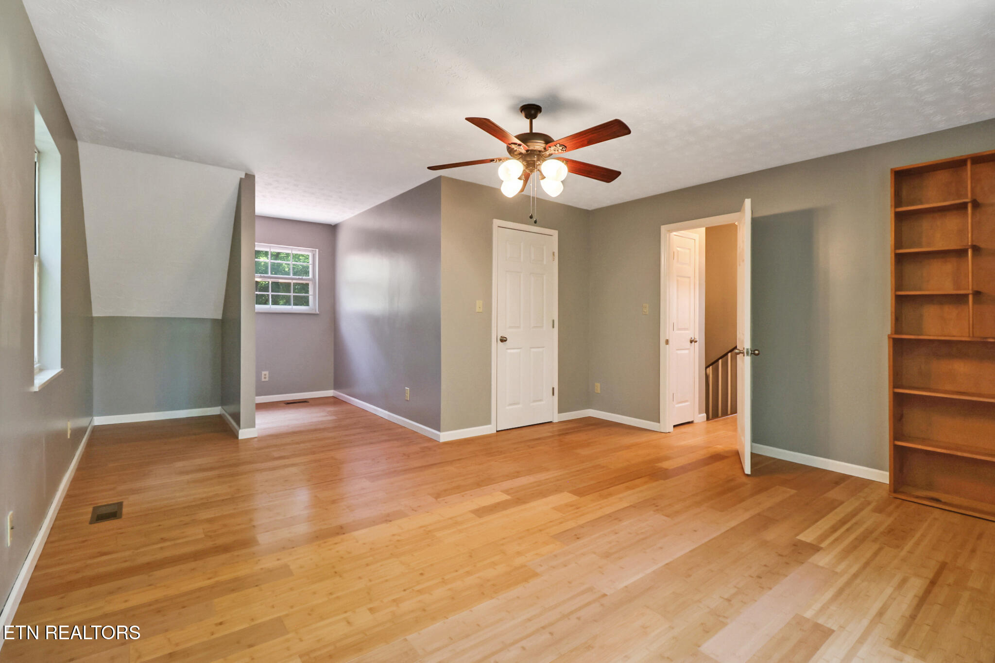 986 Post Oak Valley Road Rockwood, TN 37854 - Photo 24 of 45 bedroom