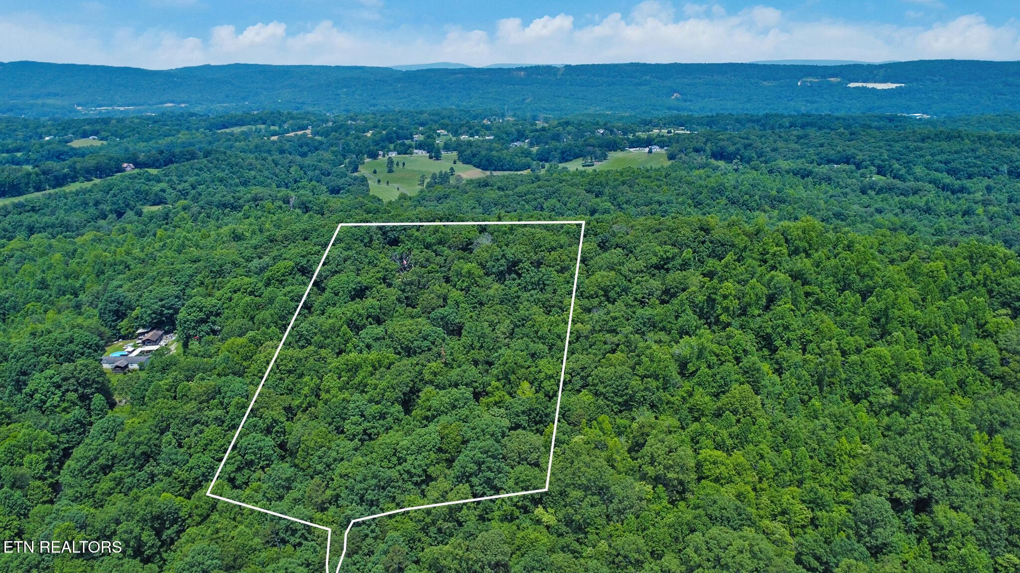 986 Post Oak Valley Road Rockwood, TN 37854 - Photo 32 of 45 almost 15 acres!
