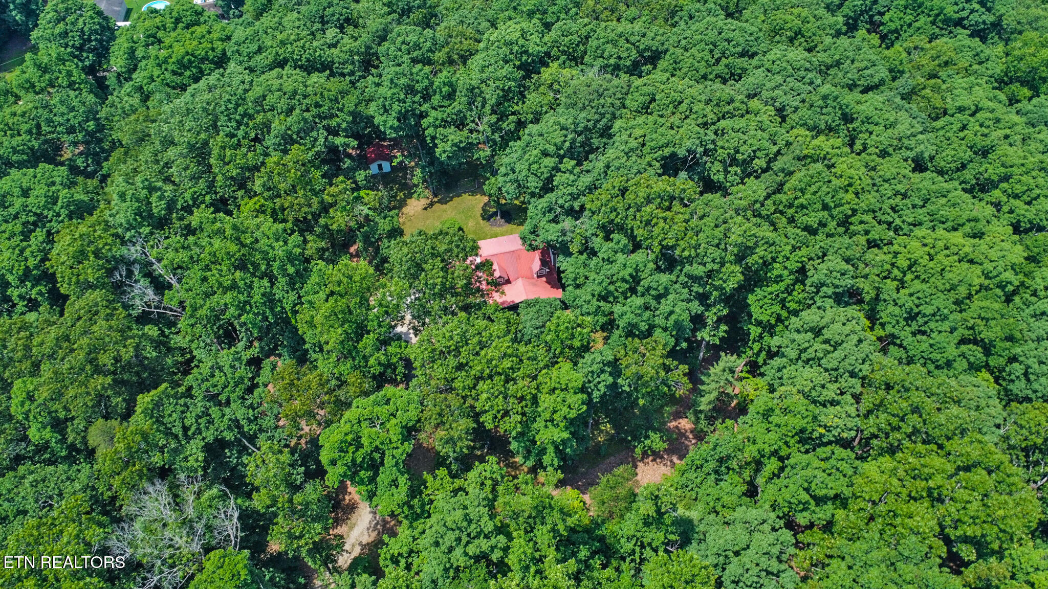 986 Post Oak Valley Road Rockwood, TN 37854 - Photo 33 of 45 privacy